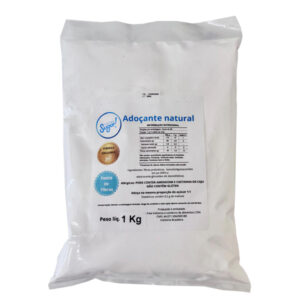 Free Sugar - 1 Kg