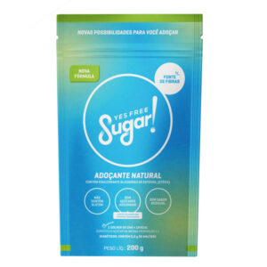 Free Sugar - 200 g